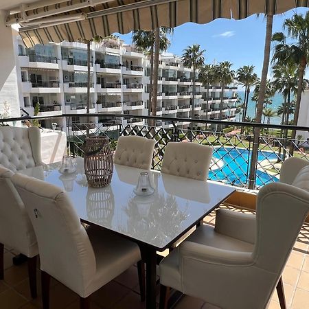 Mi Capricho, Luxury Apartment Sitio de Calahonda Bagian luar foto
