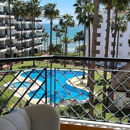 Mi Capricho, Luxury Apartment Sitio de Calahonda Bagian luar foto