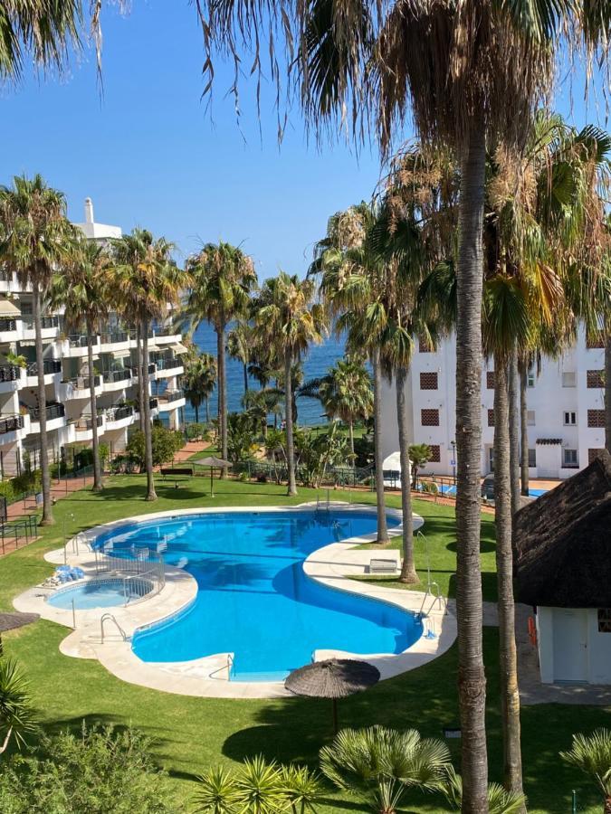 Mi Capricho, Luxury Apartment Sitio de Calahonda Bagian luar foto