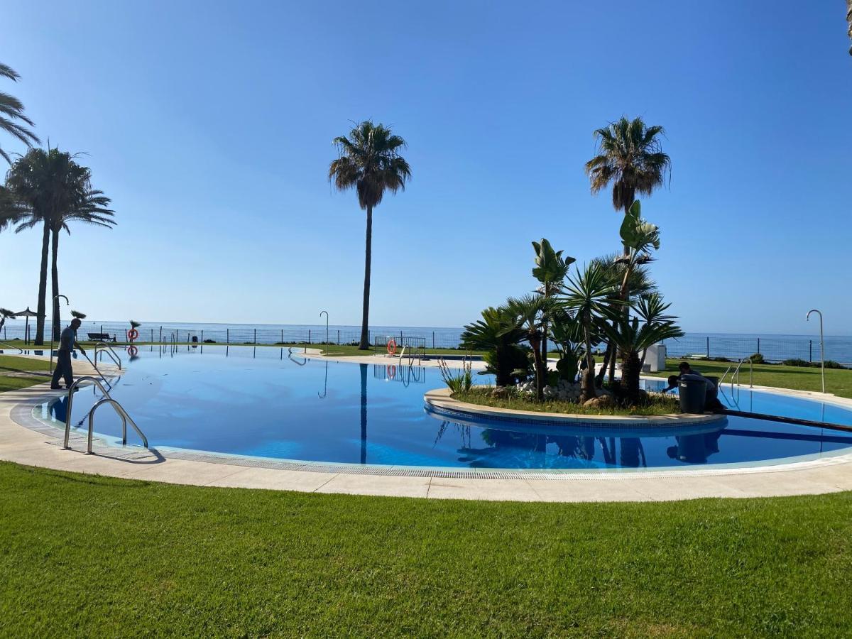 Mi Capricho, Luxury Apartment Sitio de Calahonda Bagian luar foto
