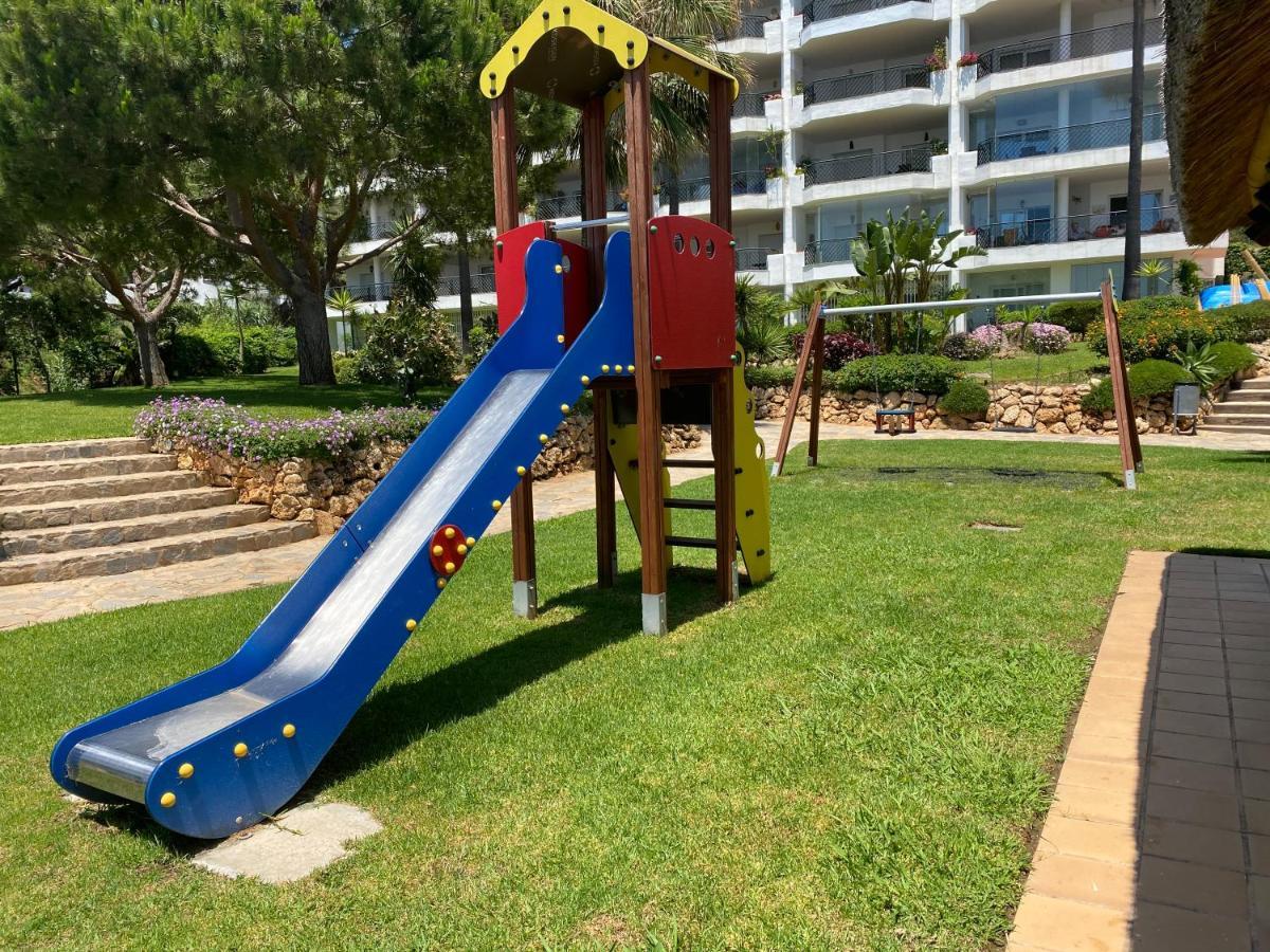 Mi Capricho, Luxury Apartment Sitio de Calahonda Bagian luar foto