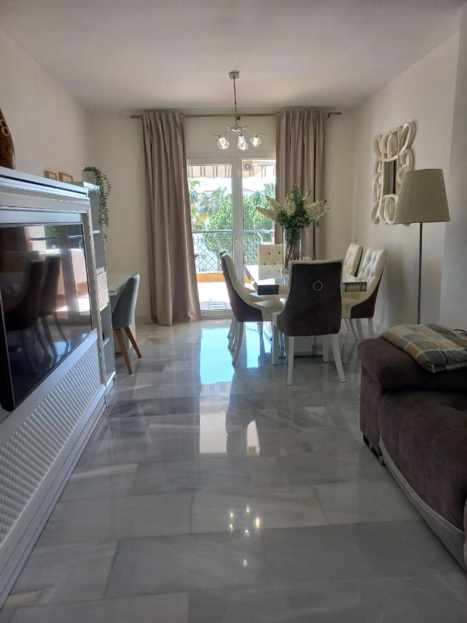 Mi Capricho, Luxury Apartment Sitio de Calahonda Bagian luar foto