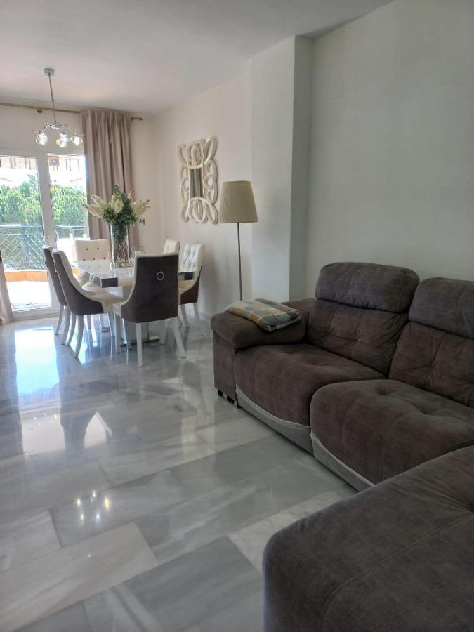 Mi Capricho, Luxury Apartment Sitio de Calahonda Bagian luar foto