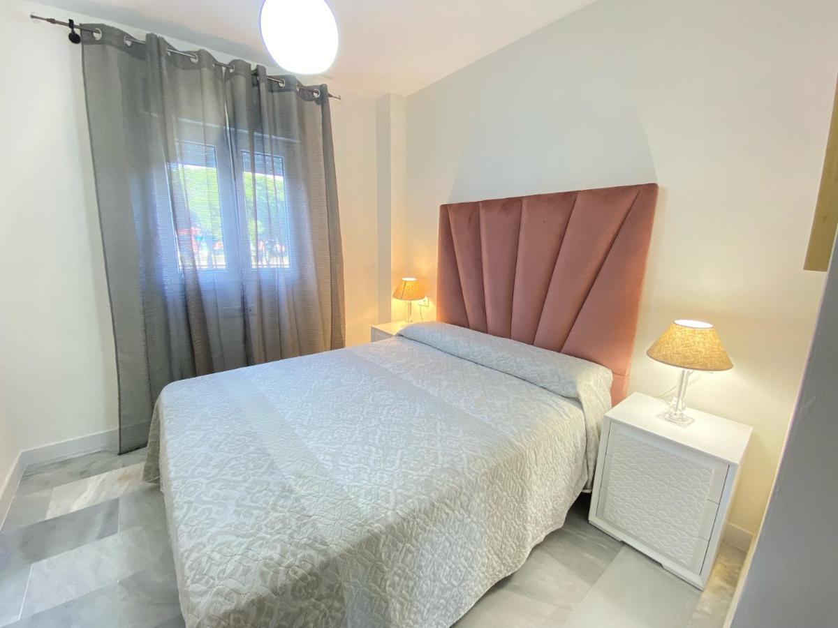 Mi Capricho, Luxury Apartment Sitio de Calahonda Bagian luar foto