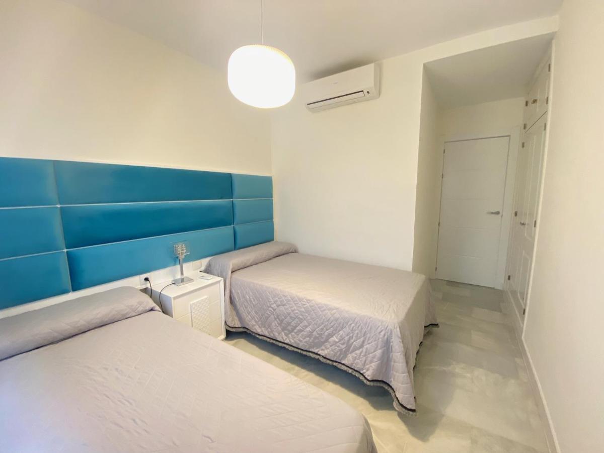 Mi Capricho, Luxury Apartment Sitio de Calahonda Bagian luar foto