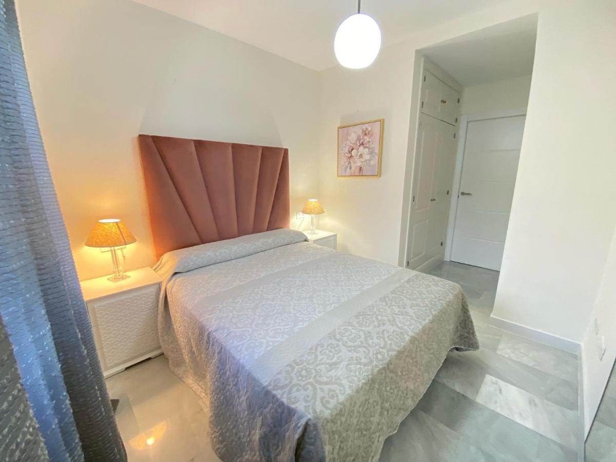 Mi Capricho, Luxury Apartment Sitio de Calahonda Bagian luar foto