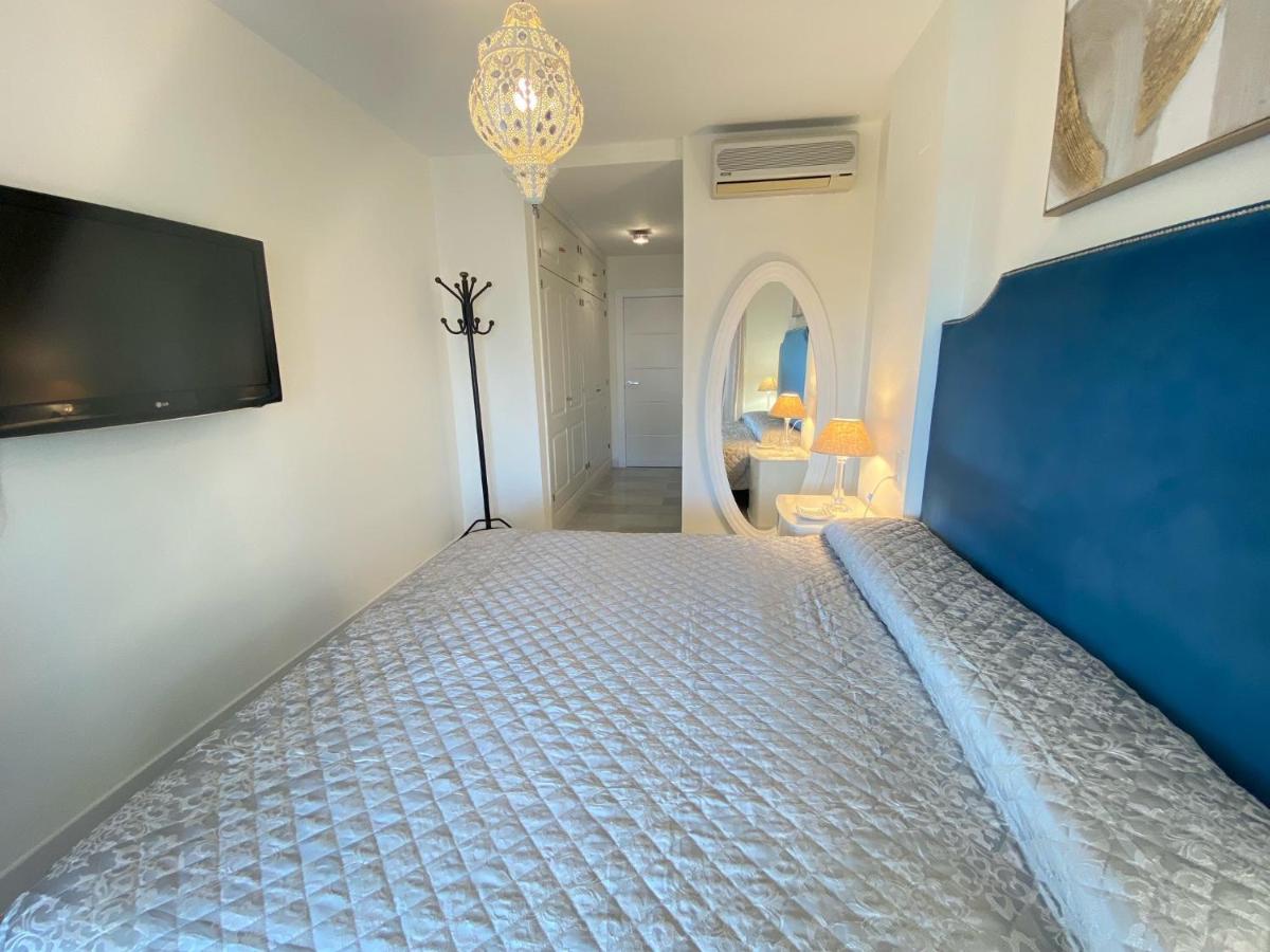 Mi Capricho, Luxury Apartment Sitio de Calahonda Bagian luar foto