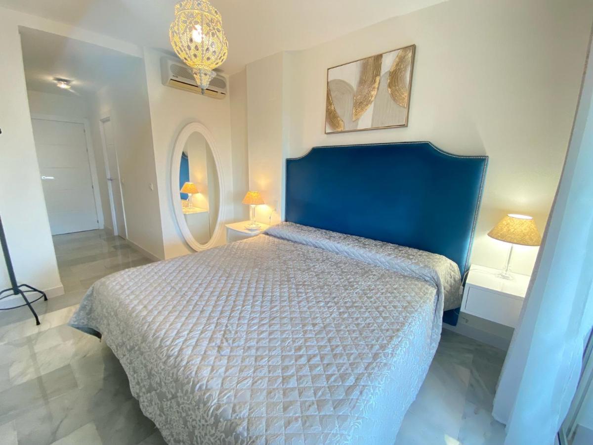 Mi Capricho, Luxury Apartment Sitio de Calahonda Bagian luar foto