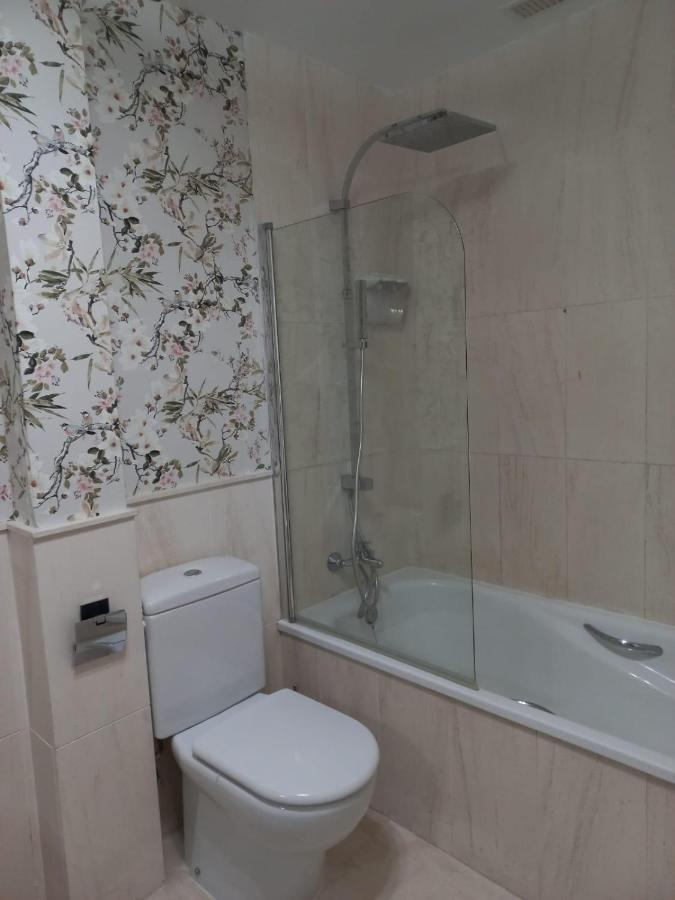 Mi Capricho, Luxury Apartment Sitio de Calahonda Bagian luar foto