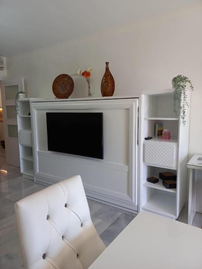 Mi Capricho, Luxury Apartment Sitio de Calahonda Bagian luar foto
