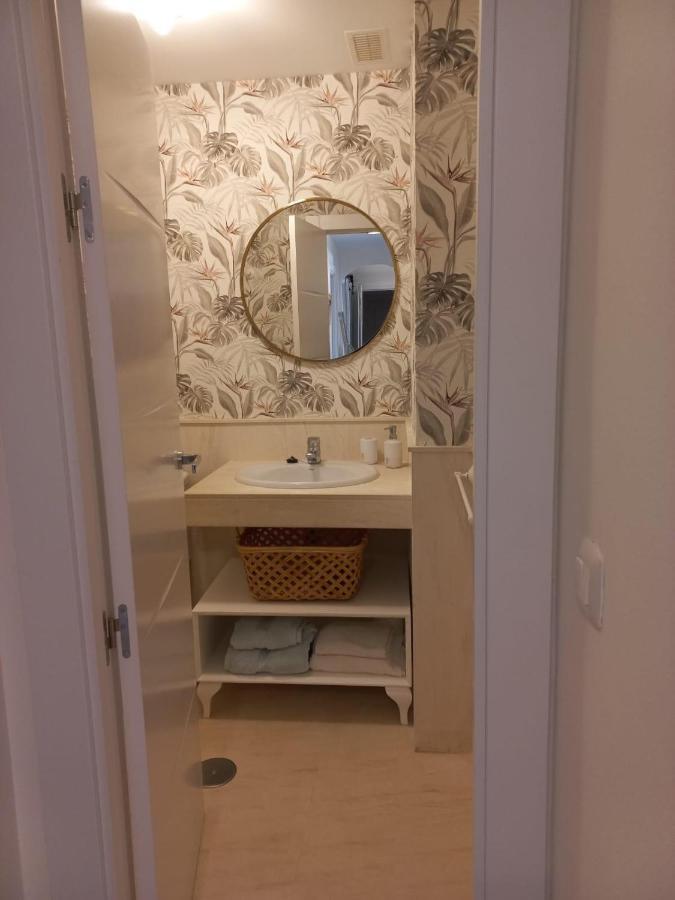 Mi Capricho, Luxury Apartment Sitio de Calahonda Bagian luar foto