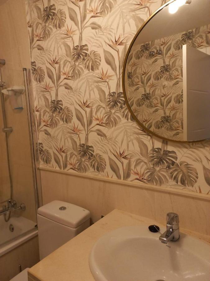 Mi Capricho, Luxury Apartment Sitio de Calahonda Bagian luar foto