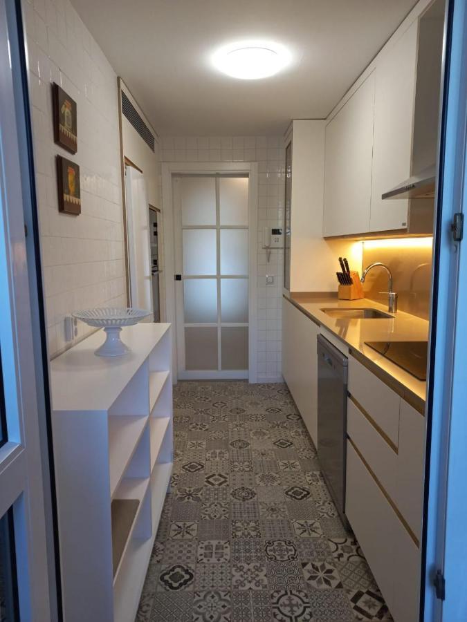 Mi Capricho, Luxury Apartment Sitio de Calahonda Bagian luar foto