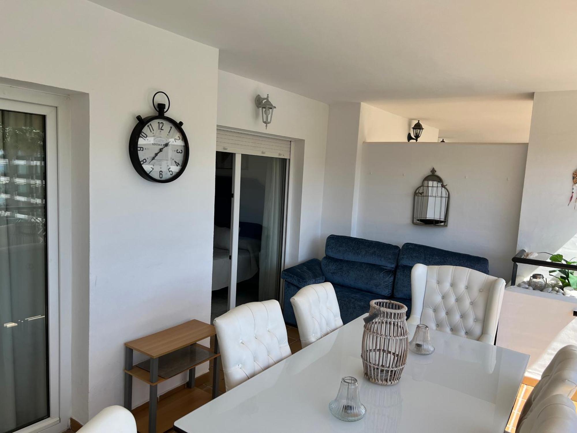 Mi Capricho, Luxury Apartment Sitio de Calahonda Bagian luar foto