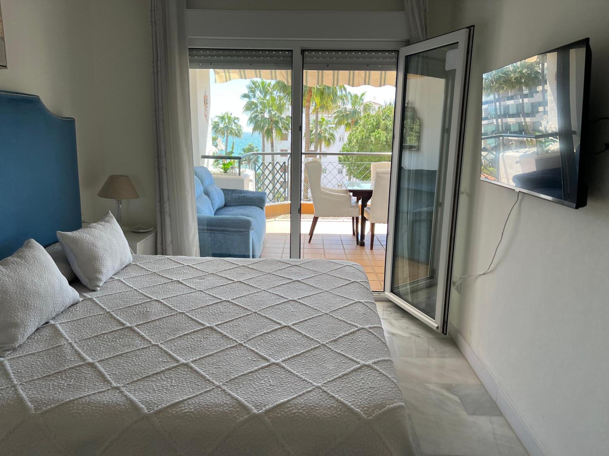 Mi Capricho, Luxury Apartment Sitio de Calahonda Bagian luar foto